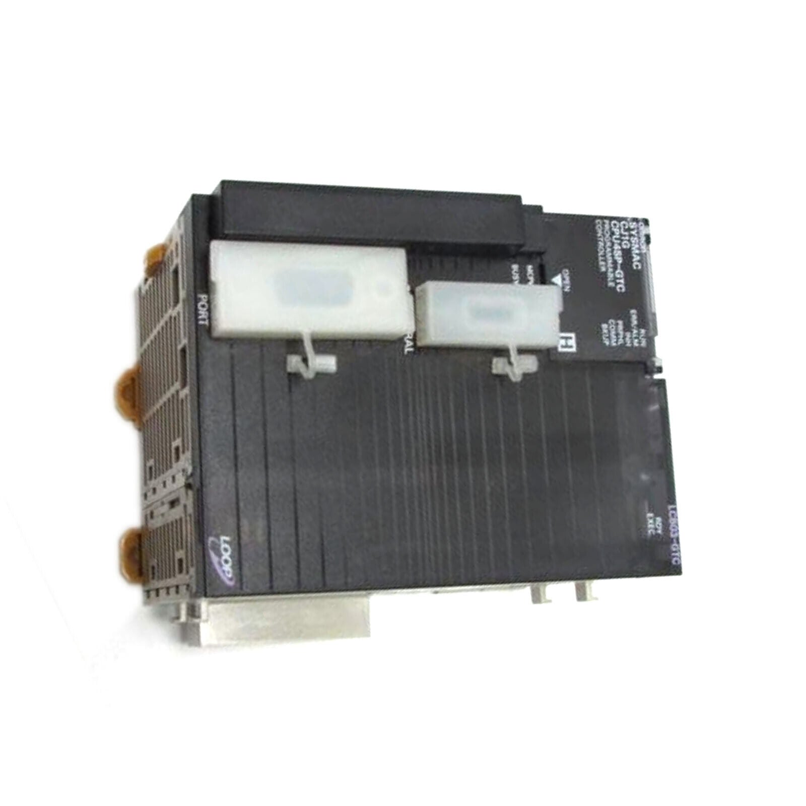 New Omron CJ1G-CPU45P PLC - OMRON