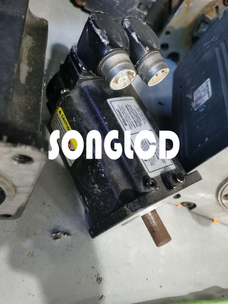 1PCS MSK040B-0450-NN-M1-UG0-NSNN Servo Drive - MITSUBISHI