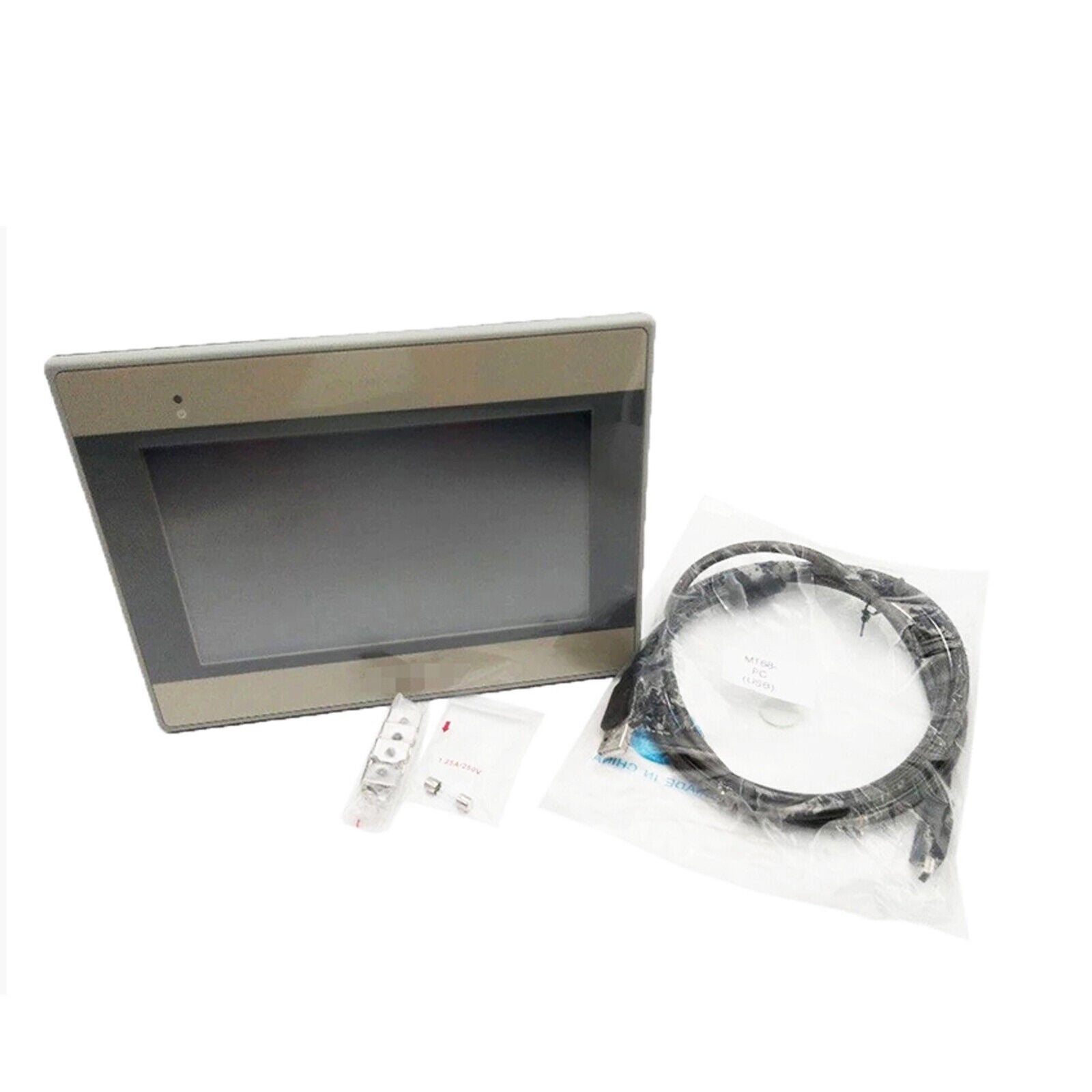 MT8071iE Weinview 7-Inch HMI Touch Screen - WEINVIEW