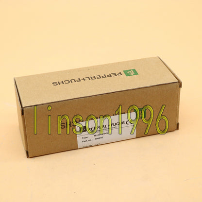 ONE PEPPERL+FUC HS NJ40 U4 N106693 - PEPPERL+FUCHS