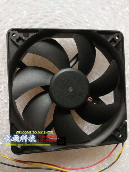 Sunon MEC0251V1-0000-G99 12V 5.4W 12025 12CM cooling fan