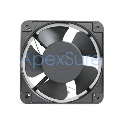SANJUN SJ1338HA2 13538 220-240V 0.15A ball axial flow cooling fan