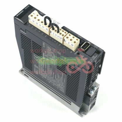 MITSUBISHI MR-J3-40B MRJ340B Servo Driver 1Pcs/