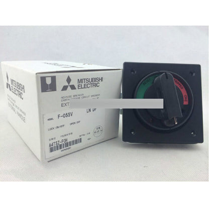 1PC Mitsubishi Circuit Breaker Operating Handle F-05SV NF Series - MITSUBISHI