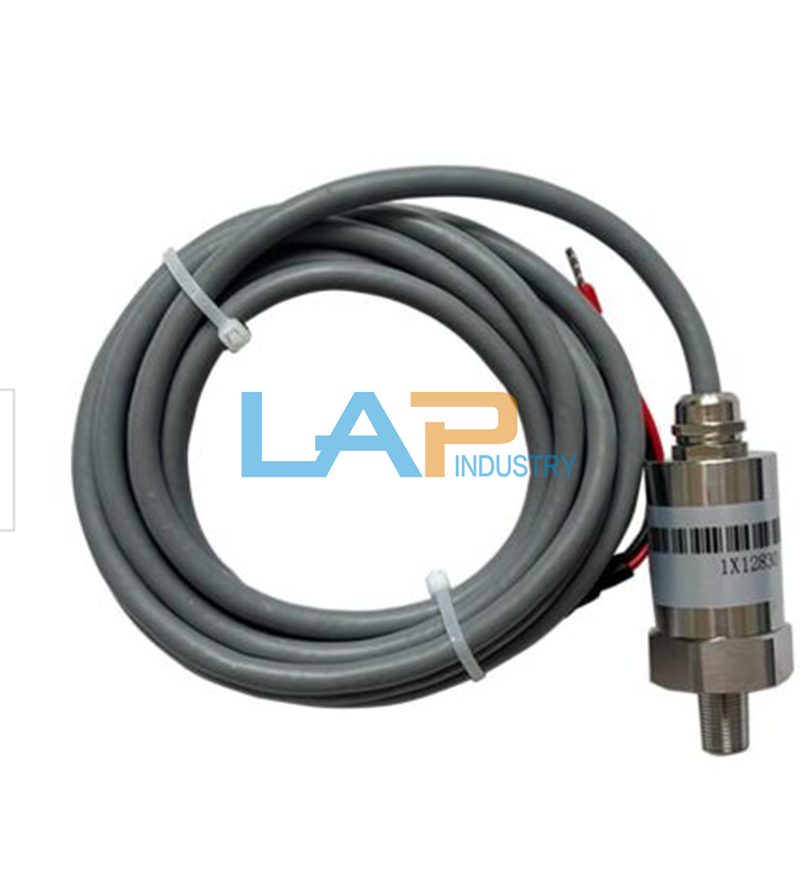 1PCS NEW 1X12829 Pressure Sensor Transmitter for Ingersoll Rand - INGERSOLL RAND