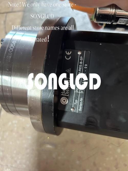 1PCS FFA-32-100-H-RES-B-SP Pneumatic Cylinder - B-SP