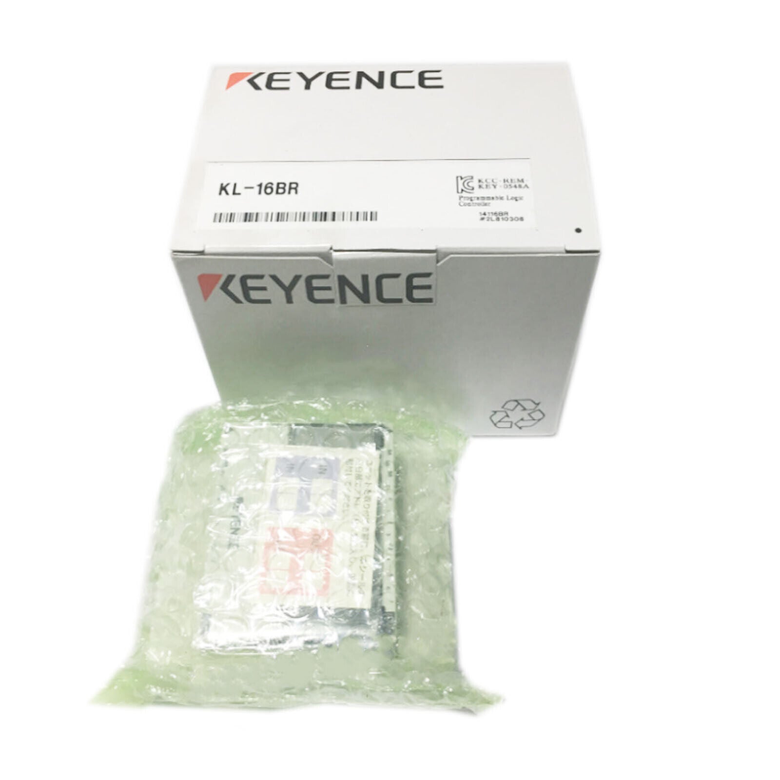 New KL-16BR Proximity Sensor - High-Precision Distance Measurement Device - KL