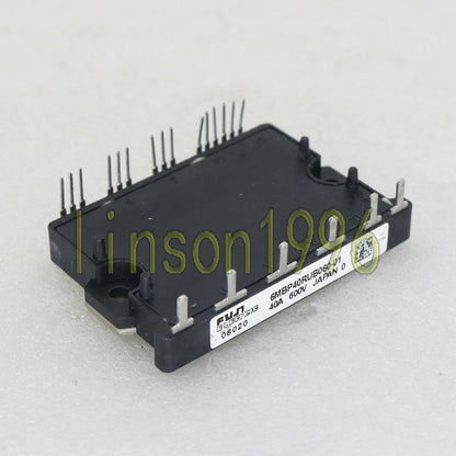 New One FUJI 6MBP40RUB060-01 A50L-0001-0422 6MBP40RUB-060-01 - ONE FUJI