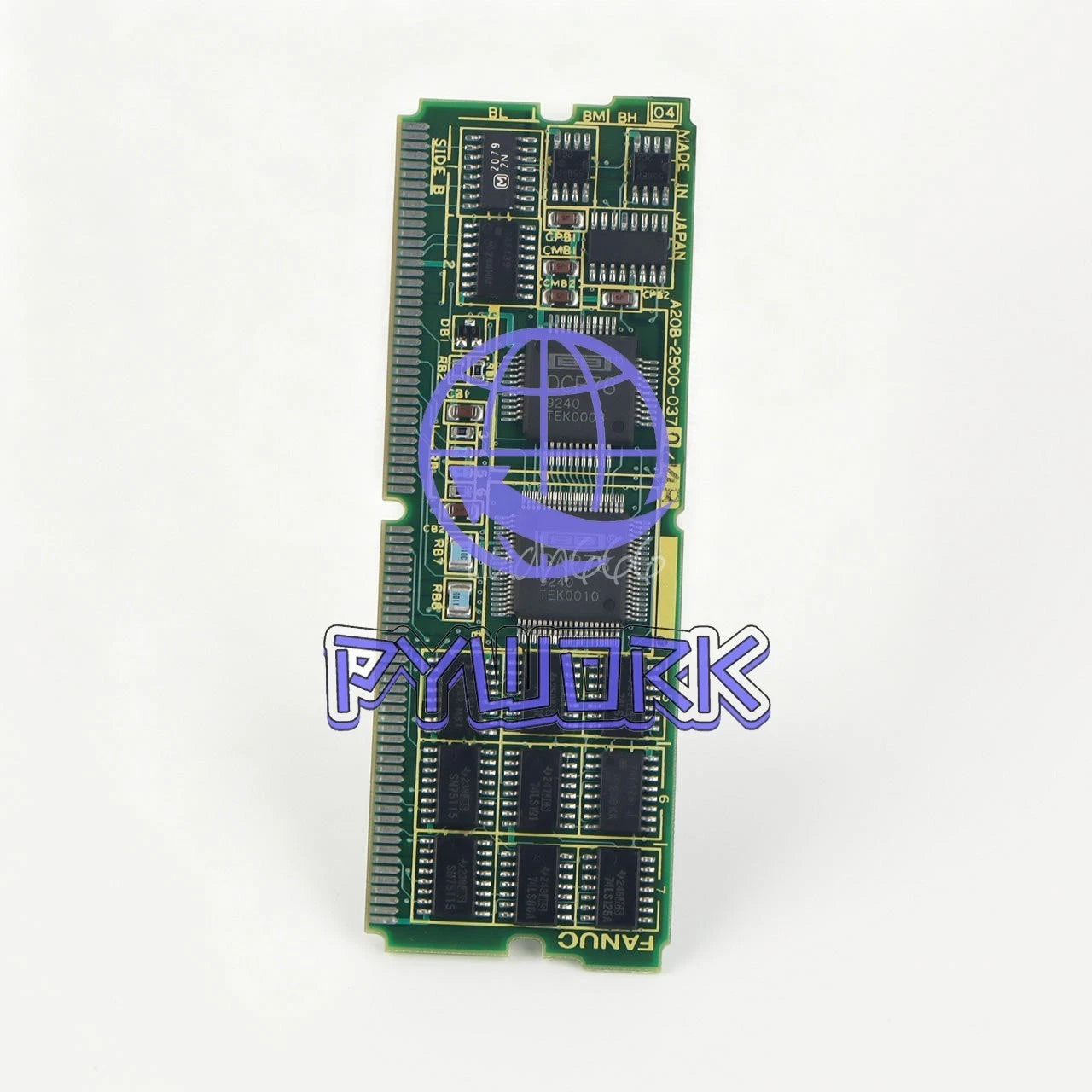 1Pcs Fanuc Circuit Board Module A20B-2900-0370 A20B29000370