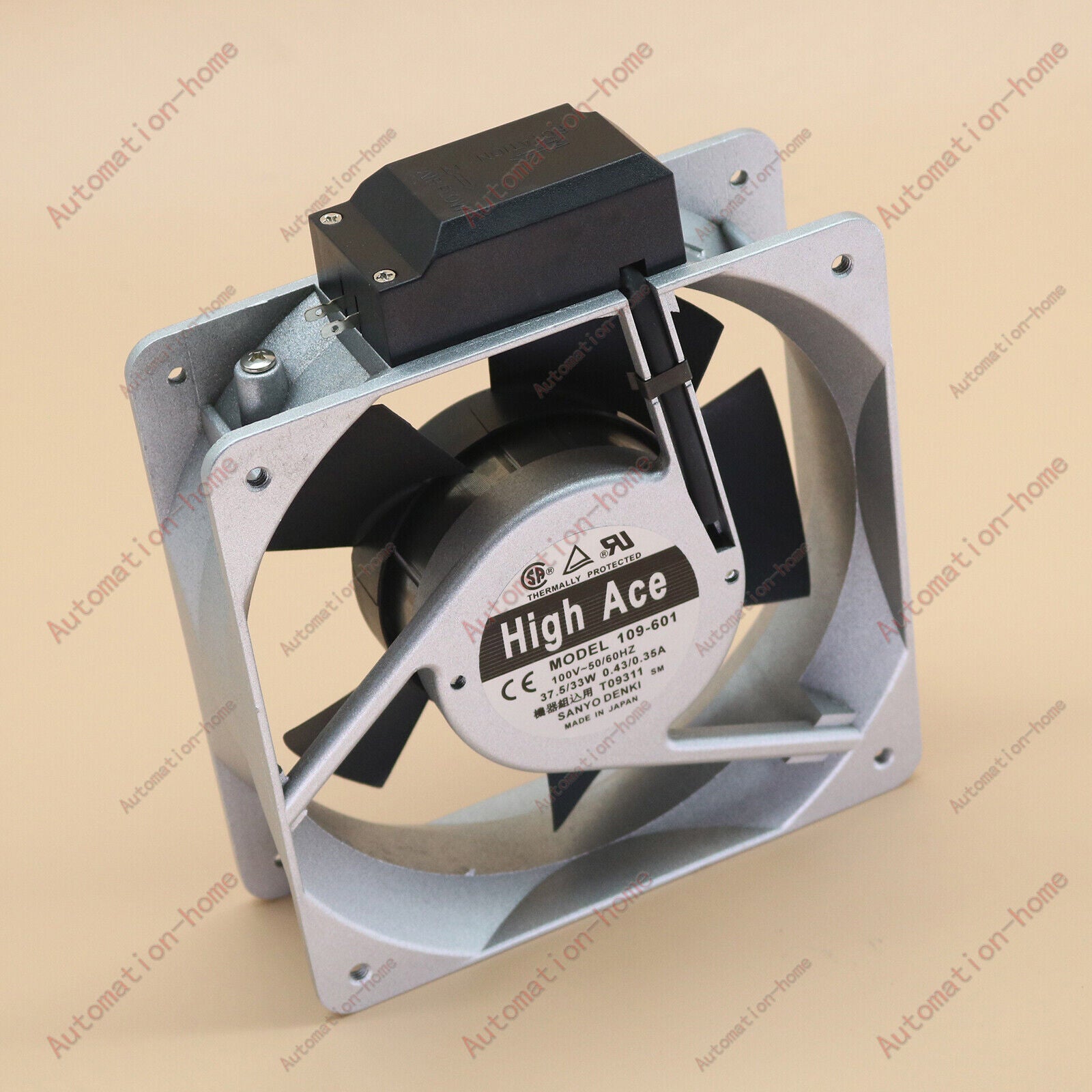 New Sanyo Denki 109-601 100V Product - SANYO DENKI