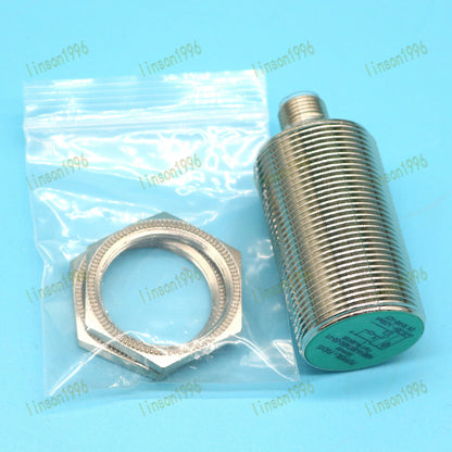 PepperL+Fuchs NBB10-30GM50-E0-V1 Proximity Sensor: Fast Delivery - PEPPERL+FUCHS