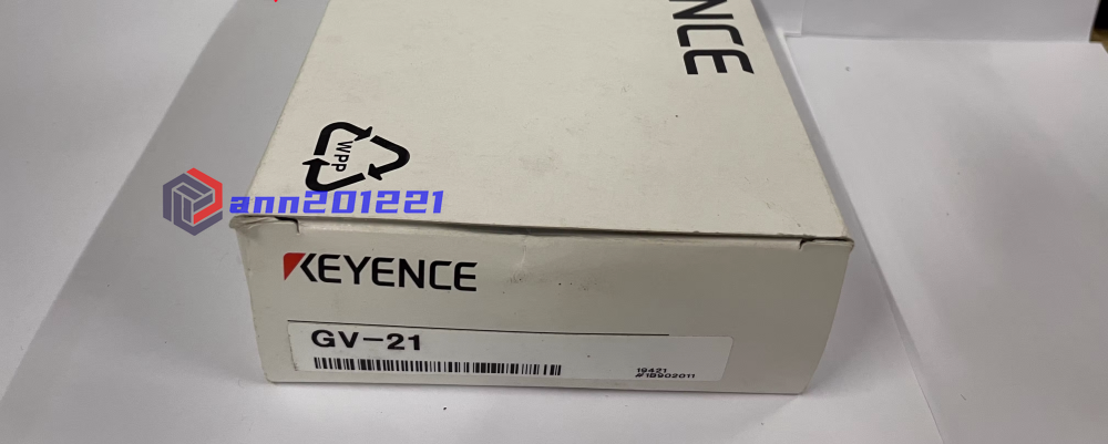 1PC KEYENCE GV-21 - KEYENCE