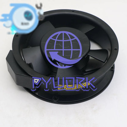 1PCS W2E143-AB15-01 Fan 115V 50/60Hz 26/33W