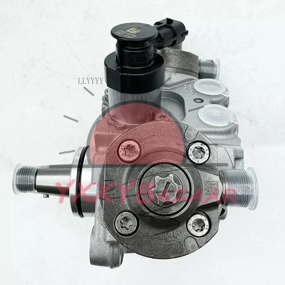 High Pressure Fuel Pump 0445010804 For Bosch F250 F350 POWERSTROKE 6.7L 2015-19