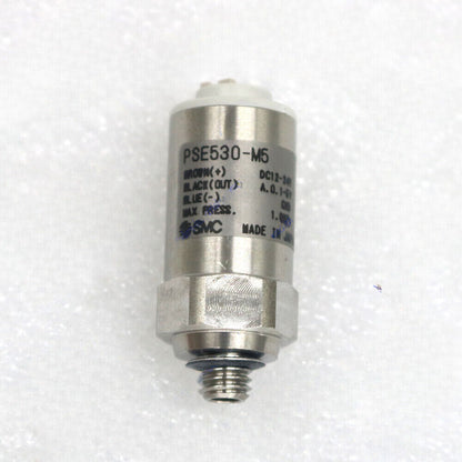 ONE SMC PSE530-M5 Pressure Switchs PSE530-M5 spot stock