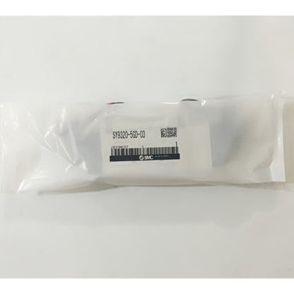 1PC SMC SY9320-5GD-03 Solenoid Valve - SMC