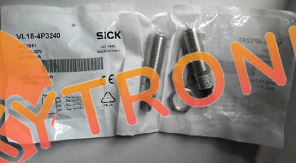 VL18-4P3240 VL18 4P3240 SICK proximity switches free shipping