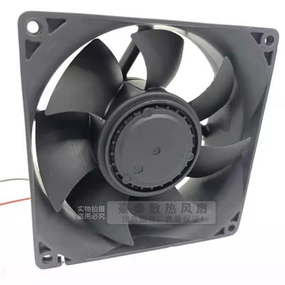 M YM2409PMB1 9038 DC24V 0.33A 9CM 3-Wire Inverter Cooling Fan