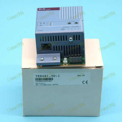 B&R 7EX481.50-1 Controller Module - B&R