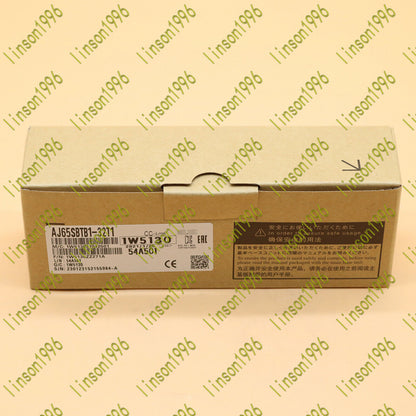 Mitsubishi Heavy Industries In Box PLC Module AJ65SBTB132T1 Fast Delivery - MITSUBISHI HEAVY INDUSTRIES