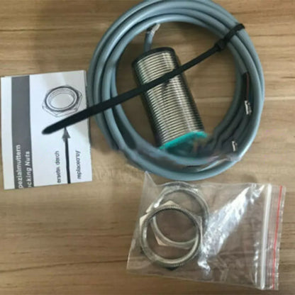 Pepperl+Fuchs NBB10-30GM50-E2-Y Sensor - New - PEPPERL+FUCHS