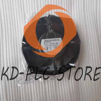 W2S130-AA25-44 115v axial Flow Fan 15x17cm 40w 6months Warranty