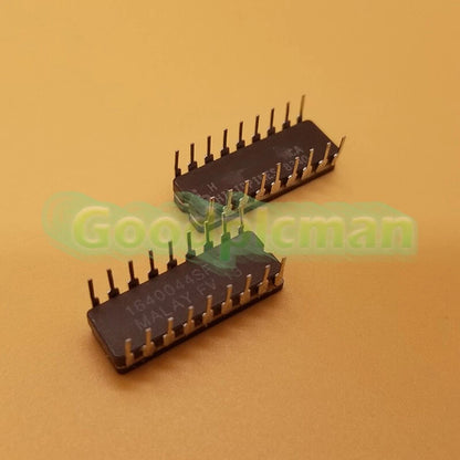 1PC MD8284A/B INTEL MD8284 Clock Generator for 8086 8088 MPU CDIP18