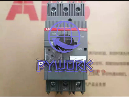 1Pcs MS165-25 motor protection starter~