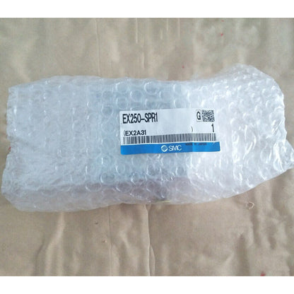 ONE SMC EX250-SPR1 Solenoid Valve - SMC