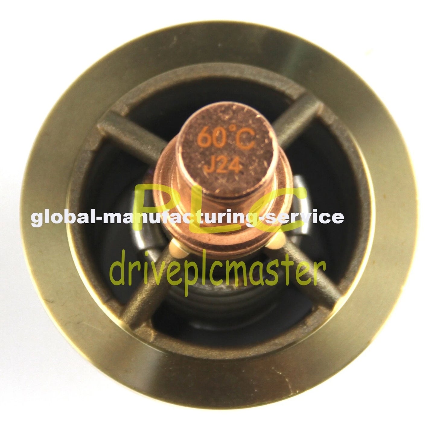 ONE 02250105-553 Thermostatic Valve for Sullair Air Compressor #dr