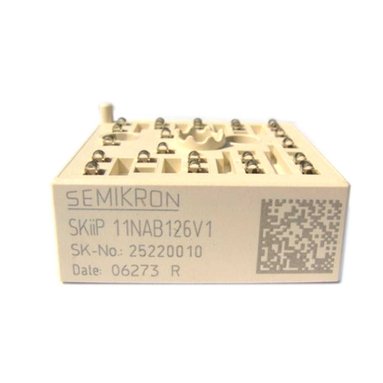 Semikron SKIIP11NAB126V1 Power Module - SEMIKRON