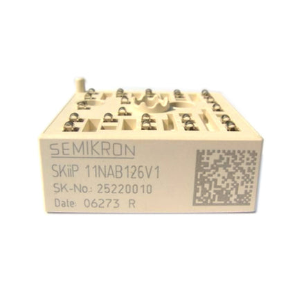 Semikron SKIIP11NAB126V1 Power Module - SEMIKRON
