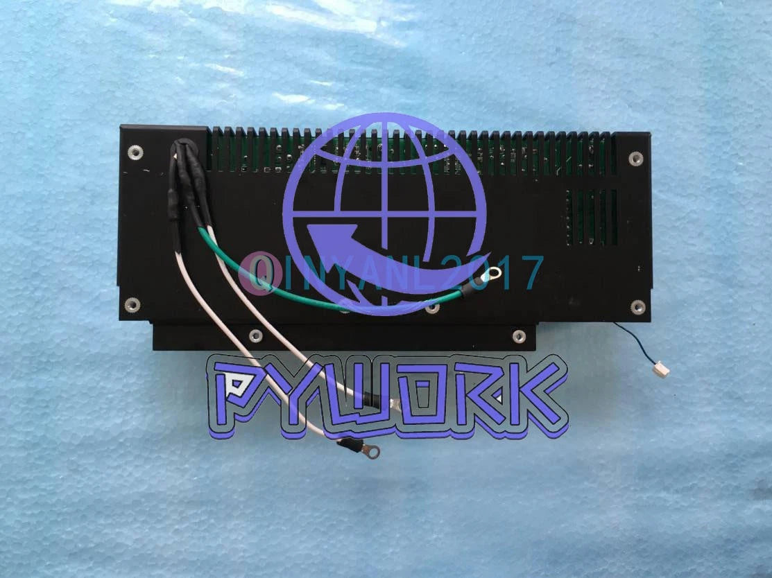 1Pcs FR-SF-2-7.5K driver/SF-PW power board test