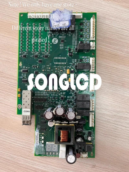 PN-172565 Universal Component - KOEED