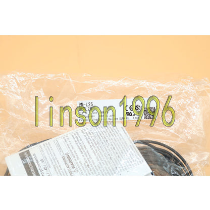 New Panasonic PM-L25 Sensor Switch UPML25 - PANASONIC