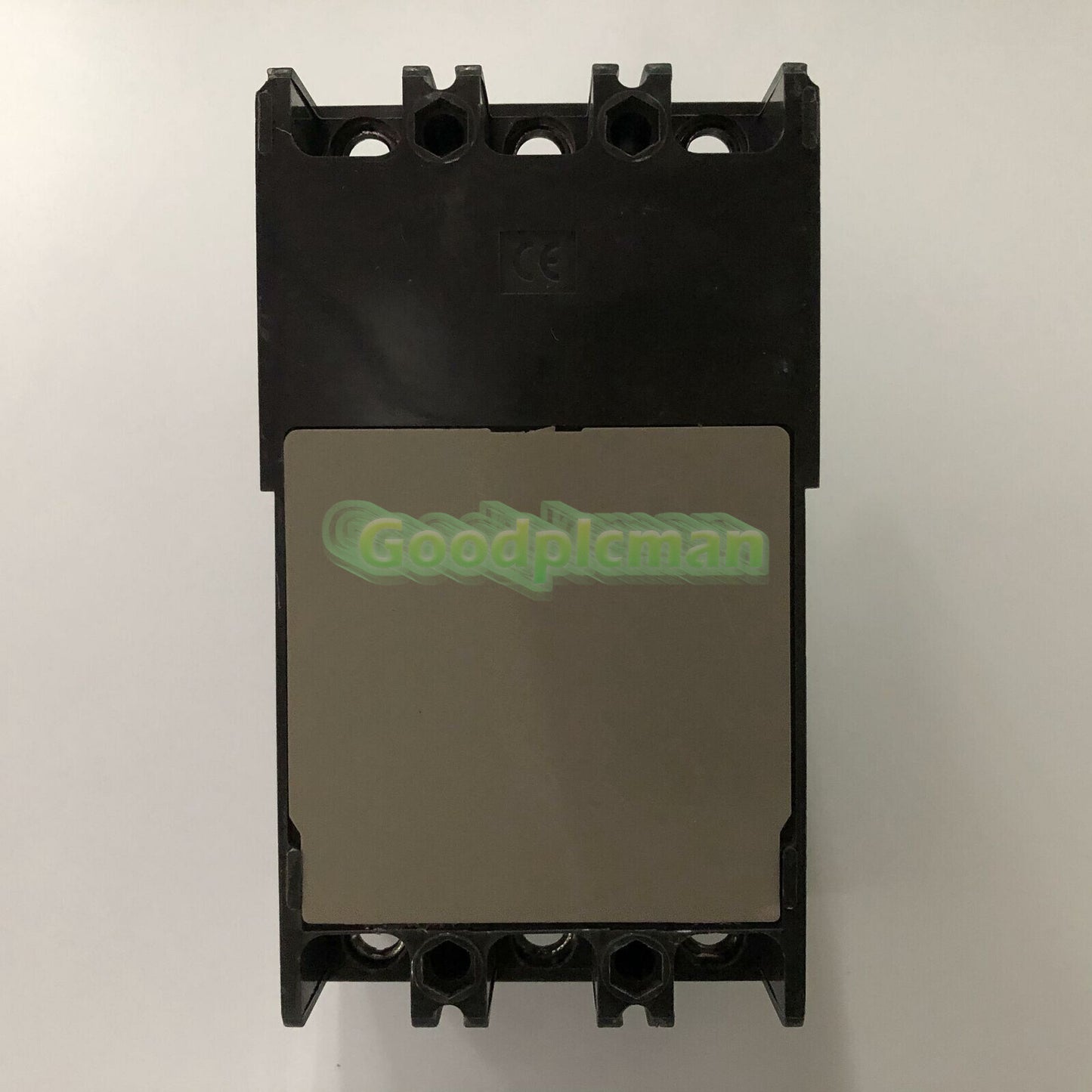 EZC100F3100 3P 100A breaker SND 1Pcs/