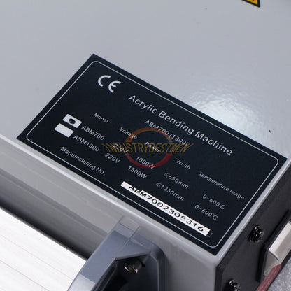 new One Electric Acrylic Hot Bending Machine 220V - ONE