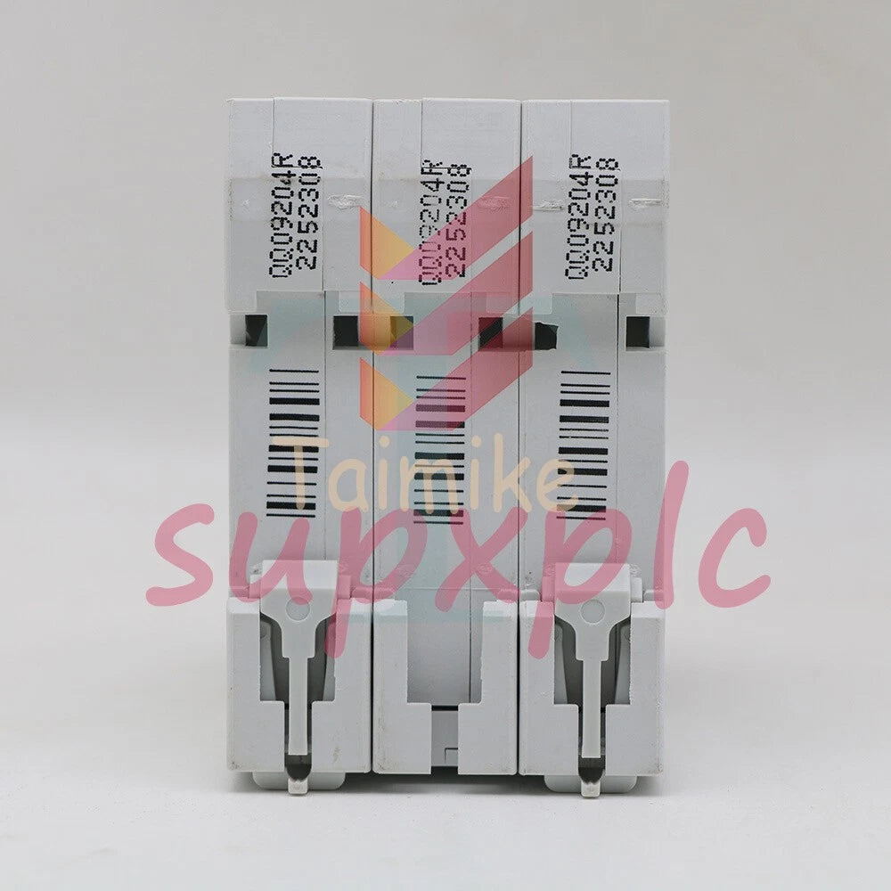 SND C65N 3P D20 breaker PLC MODULE 1PC