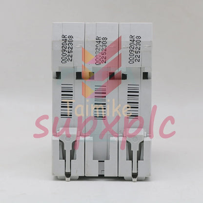 SND C65N 3P D20 breaker PLC MODULE 1PC