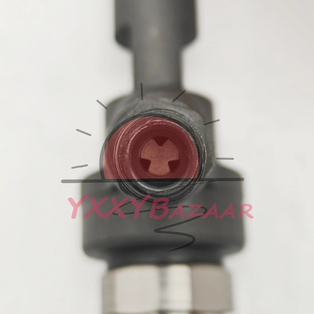 4x 0445110519 Diesel Fuel Injectors For Bosch Mitsubishi Engine A4000700187