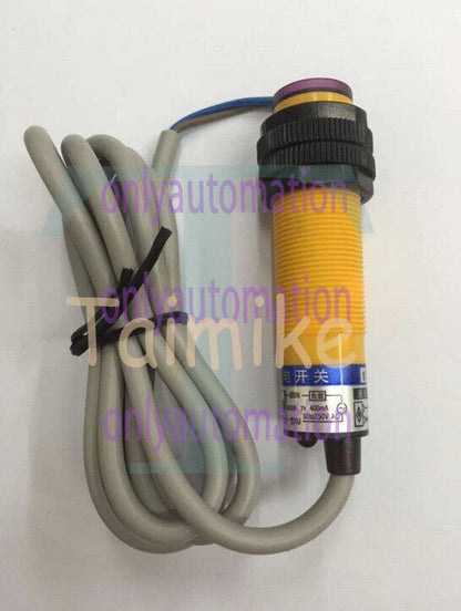 1PCS E3F-DS10Y1 E3FDS10Y1 Photoelectric Sensor - Free Shipping~