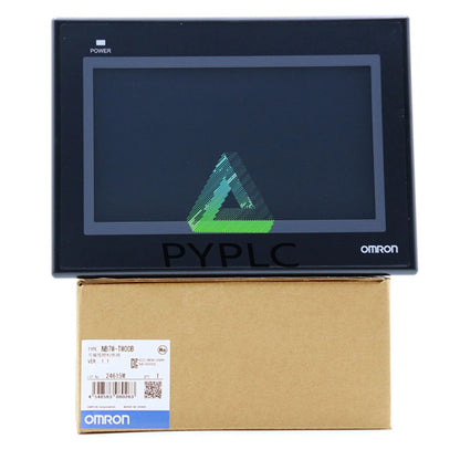 1pcs OMRON NB7W-TW00B Display Screen - US Stock