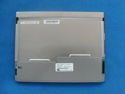 Mitsubishi 10.4-inch 1024x1280 RGB Screen Panel AA104XD12 - MITSUBISHI