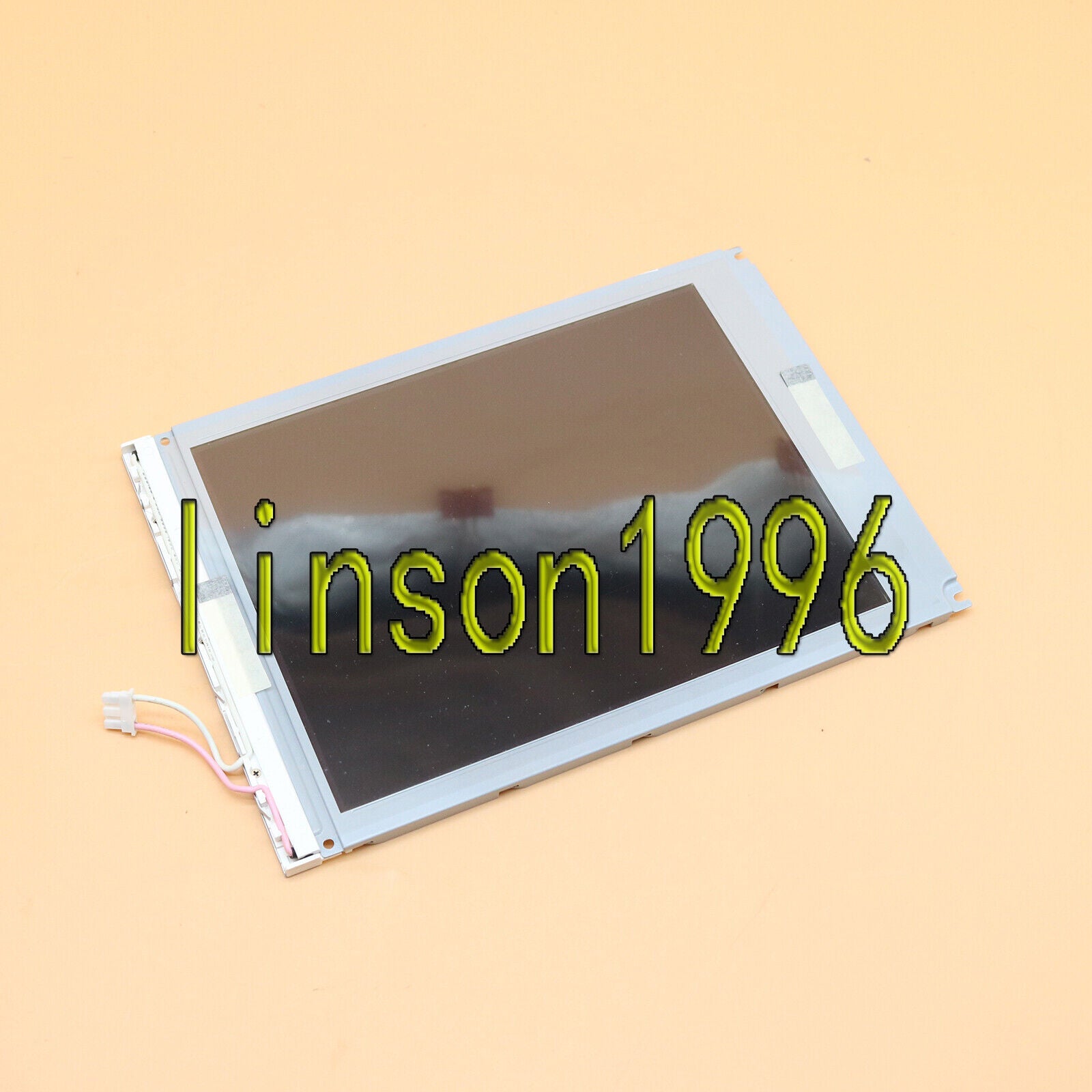 new 1PC  Lcd Display 1Pc LM64P122 8.0 Inch Sharp 640*480 Panel Fast Delivery Sharp