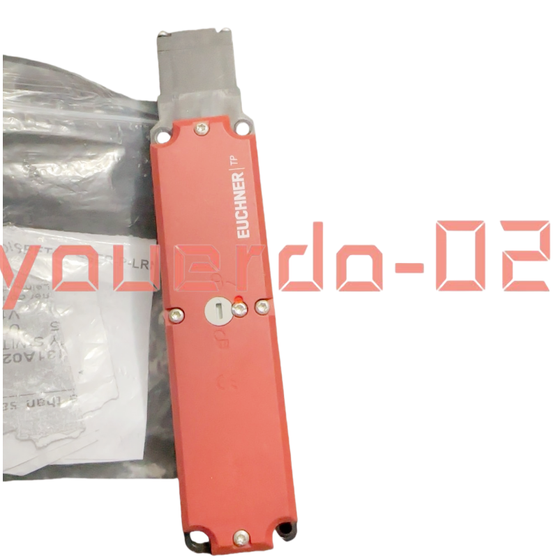new EUCHNER TP42131A024M Safety Switch