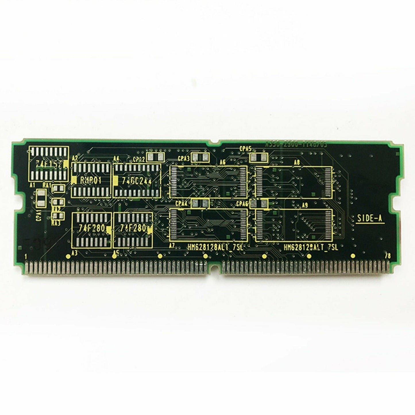 Fanuc A20B-2900-0143 Board - FANUC