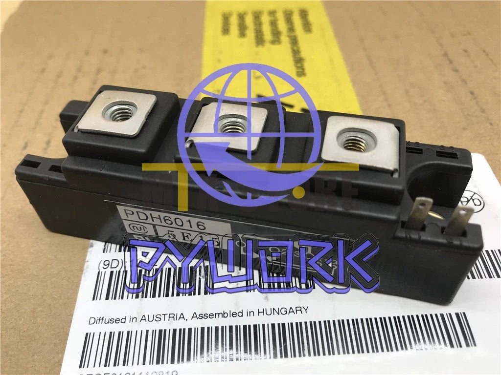 1Pcs Module NIEC PDH6016 Quality Assurance