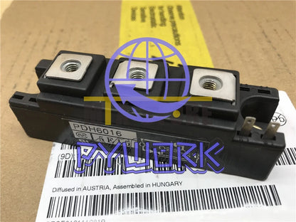 1Pcs Module NIEC PDH6016 Quality Assurance