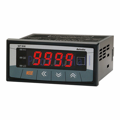 1PC~Autonics MT4W-AV-48 Digital Panel Meters Multi Panel Meters NPN ~