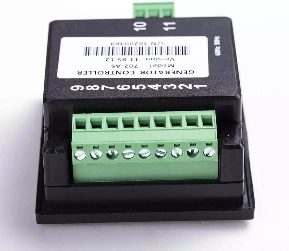 DSE702K-AS-HC: Auto Start Controller for Cars - DSE